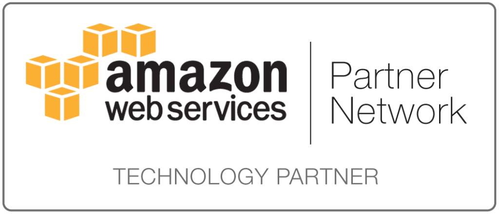 SecureDB is part of AWS Partner Network